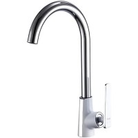 Смеситель для кухни Frap H58 F4058