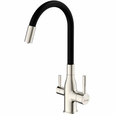 Смеситель для кухни Frap H69 F4396-5