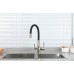 Смеситель для кухни Frap H69 F4396-5