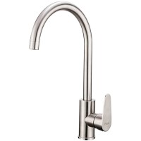 Смеситель для кухни Frap H48 F4048