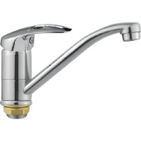 Смеситель для кухни Frap H39 F4539-2-B