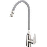 Смеситель для кухни Frap H48 F4448