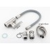 Смеситель для кухни Frap H48 F4448