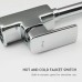 Смеситель для кухни Frap H60 F4060