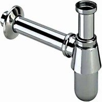 Сифон для раковины Frap F80