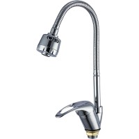 Смеситель для кухни Frap H02 F4302-B