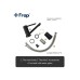 Смеситель для кухни Frap H67 F4567-6
