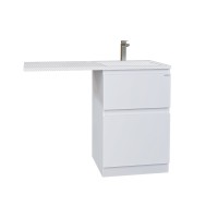 Тумба под раковину Grossman Марсал 57 121203