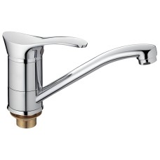 Смеситель для кухни Frap H01 F4501-2