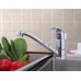 Смеситель для кухни Frap H36 F4536