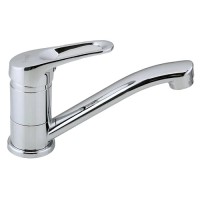 Смеситель для кухни Frap H37 F4537
