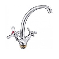 Смеситель для кухни Frap H12 F4212-2