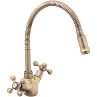 Смеситель для кухни Frap H19-4 F4319-4