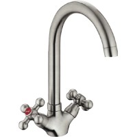 Смеситель для кухни Frap H19-5 F4019-5