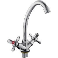 Смеситель для кухни Frap H12 F4112-2