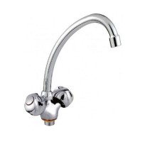 Смеситель для кухни Frap F4026