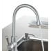 Смеситель для кухни Frap H52 F4152