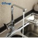 Смеситель для кухни Frap H73 F4073
