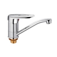 Смеситель для кухни Frap H702 F45702-B