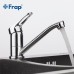 Смеситель для кухни Frap H702 F45702-B
