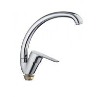 Смеситель для кухни Frap H703 F41703-B