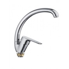 Смеситель для кухни Frap H703 F41703-B