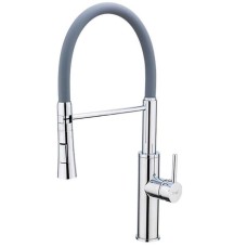 Смеситель для кухни Frap F4452-6