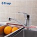 Смеситель для кухни Frap H21 F4521-2
