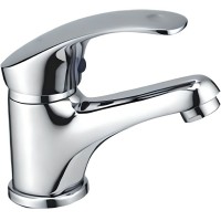 Смеситель для раковины Frap H36 F1036