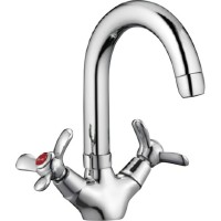 Смеситель для раковины Frap H12 F1312