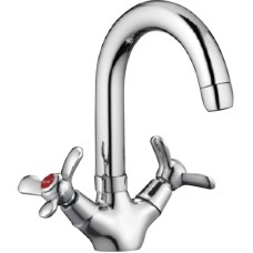 Смеситель для раковины Frap H12 F1312