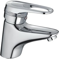 Смеситель для раковины Frap H56 F1056