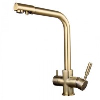 Смеситель для кухни Frap H52 F4352-4