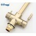 Смеситель для кухни Frap H52 F4352-4