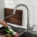 Смеситель для кухни Frap H899 F60899-1