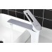 Смеситель для раковины Frap H52 F1052-54