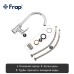 Смеситель для кухни Frap F40563