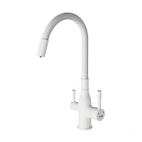 Смеситель для кухни Frap H96 F4396-8