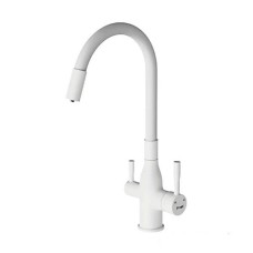 Смеситель для кухни Frap H96 F4396-8