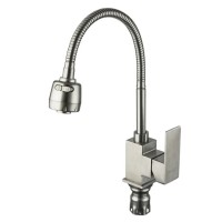 Смеситель для кухни Frap F48993