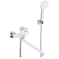 Смеситель для ванны Frap H45 F2245