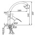 Смеситель для кухни Frap H01 F4101