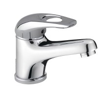 Смеситель для раковины Frap H02 F1002-B