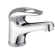 Смеситель для раковины Frap H02 F1002-B