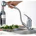 Смеситель для кухни Frap H02 F6002-B