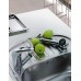 Смеситель для кухни Frap H02 F6002-B