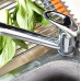 Смеситель для кухни Frap H02 F6002-B