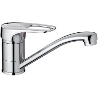 Смеситель для кухни Frap H04 F4504