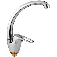 Смеситель для кухни Frap H28 F4128-2