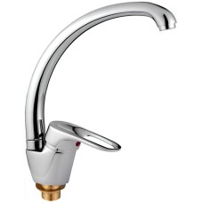 Смеситель для кухни Frap H28 F4128-2